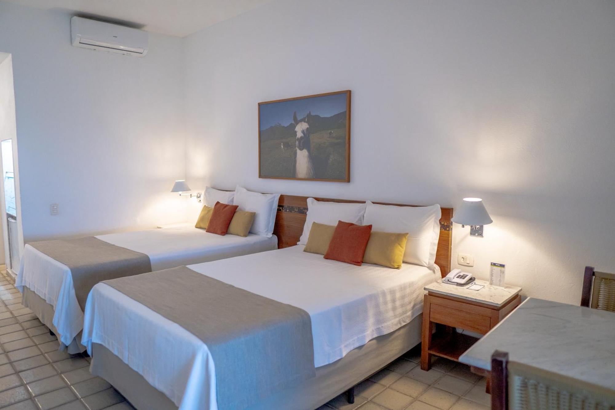Hotel Portobello Resort & Safari Mangaratiba Zewnętrze zdjęcie