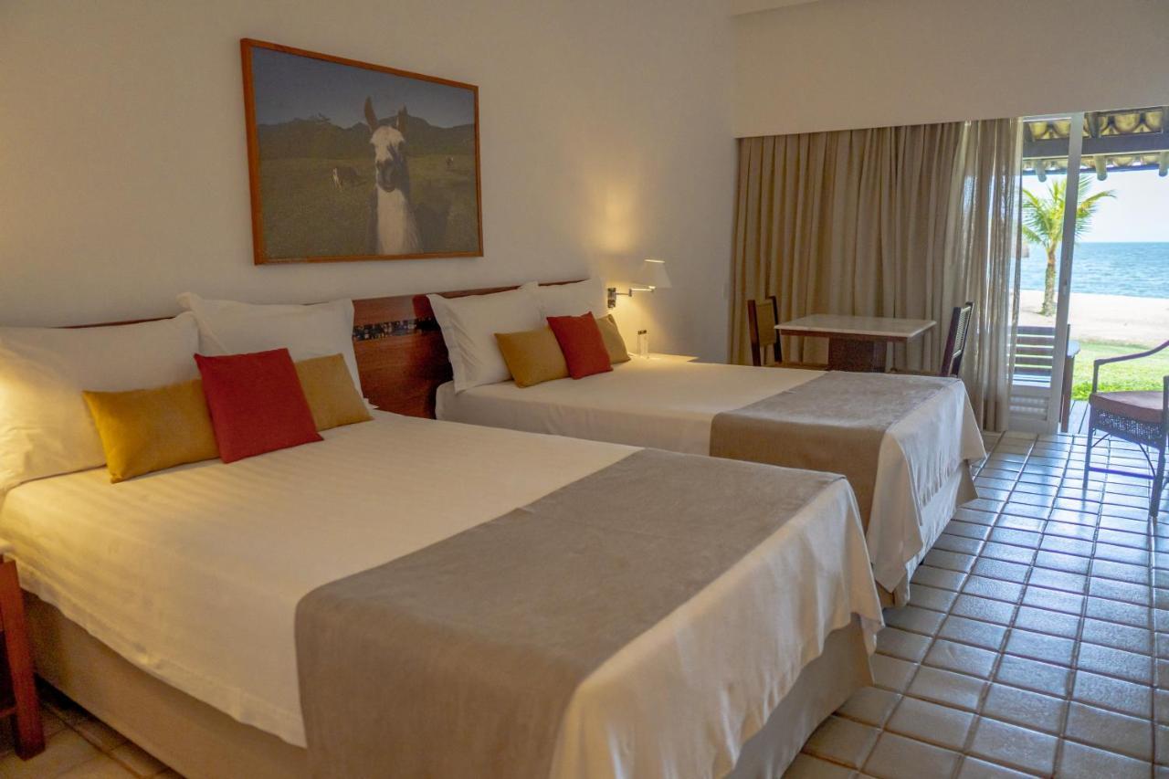 Hotel Portobello Resort & Safari Mangaratiba Zewnętrze zdjęcie