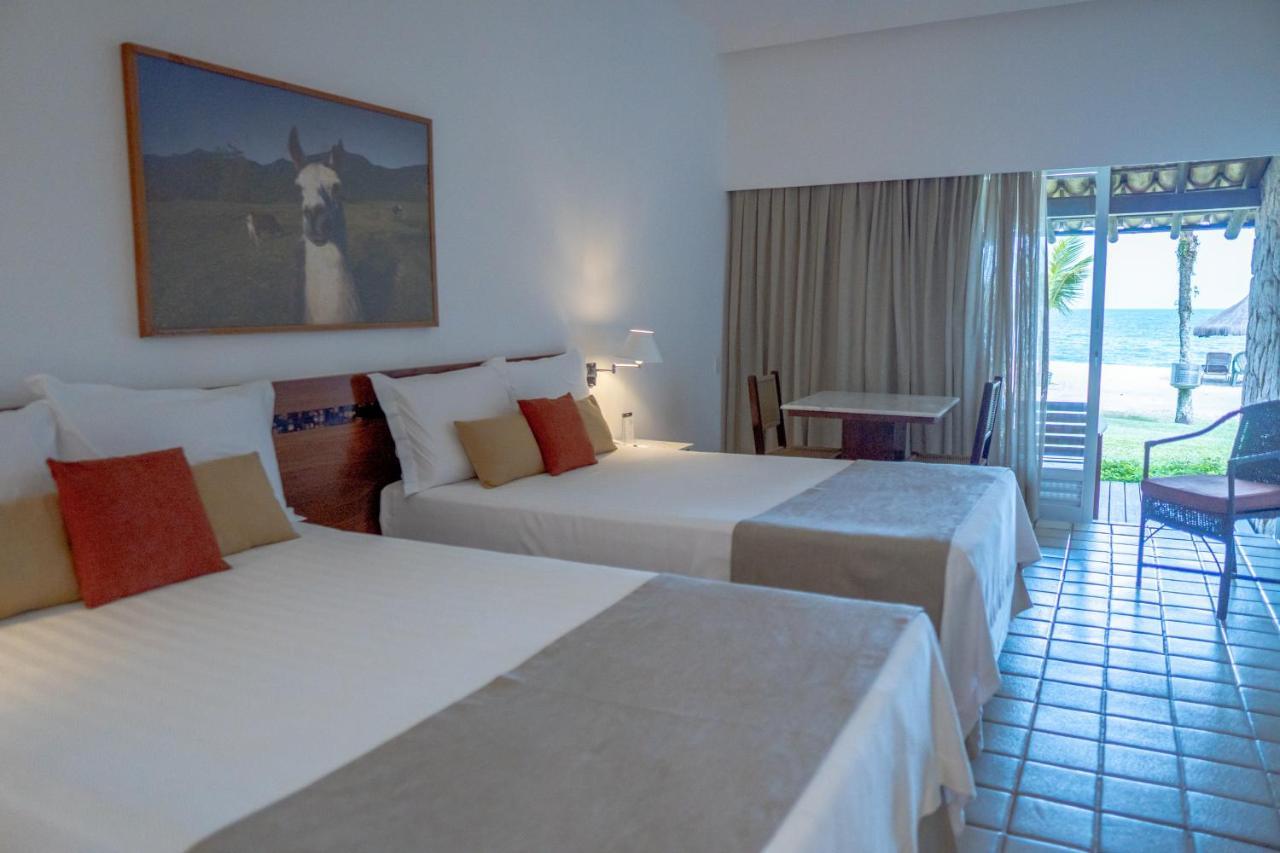 Hotel Portobello Resort & Safari Mangaratiba Zewnętrze zdjęcie