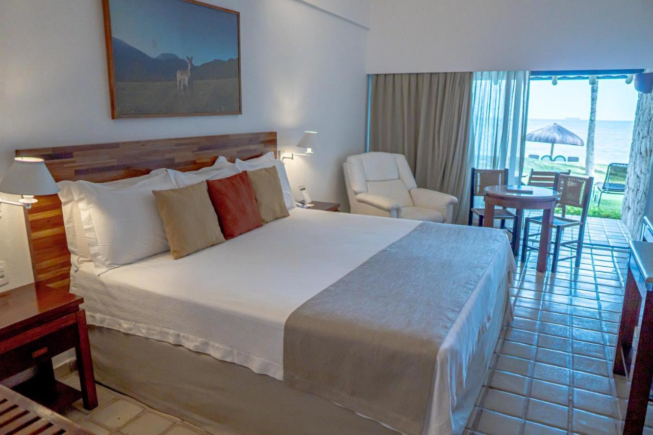 Hotel Portobello Resort & Safari Mangaratiba Zewnętrze zdjęcie