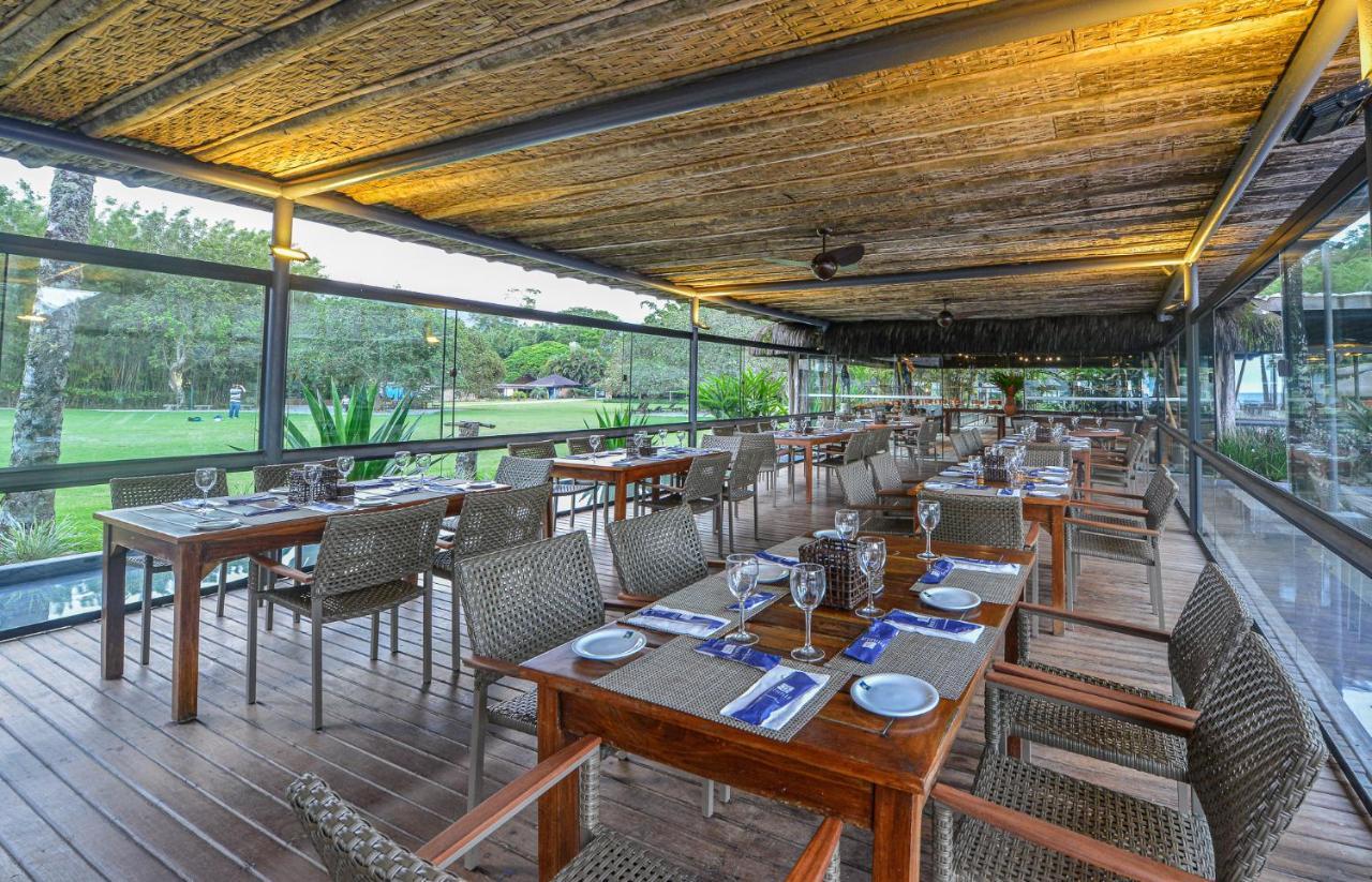Hotel Portobello Resort & Safari Mangaratiba Zewnętrze zdjęcie