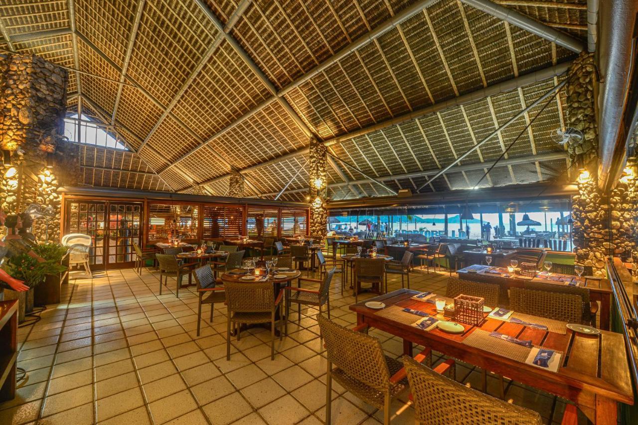 Hotel Portobello Resort & Safari Mangaratiba Zewnętrze zdjęcie
