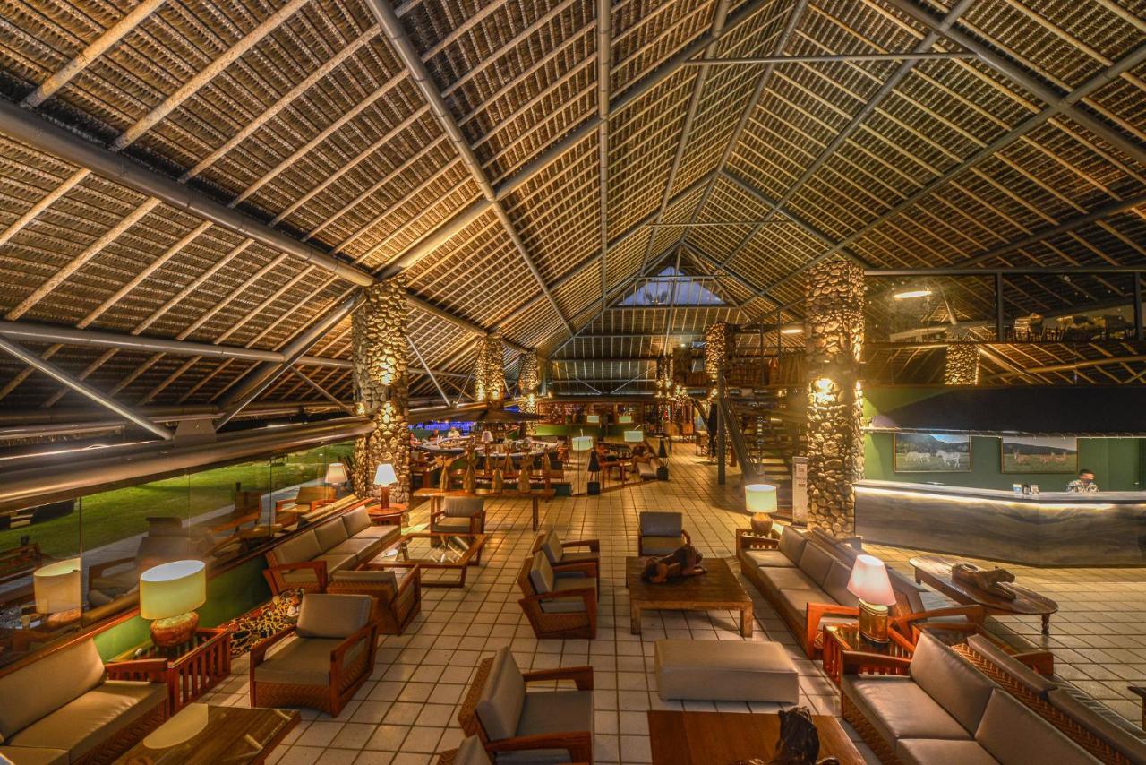 Hotel Portobello Resort & Safari Mangaratiba Zewnętrze zdjęcie
