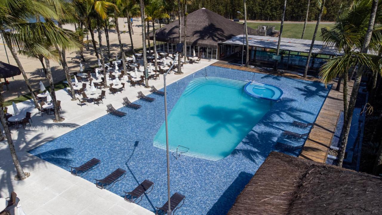 Hotel Portobello Resort & Safari Mangaratiba Zewnętrze zdjęcie
