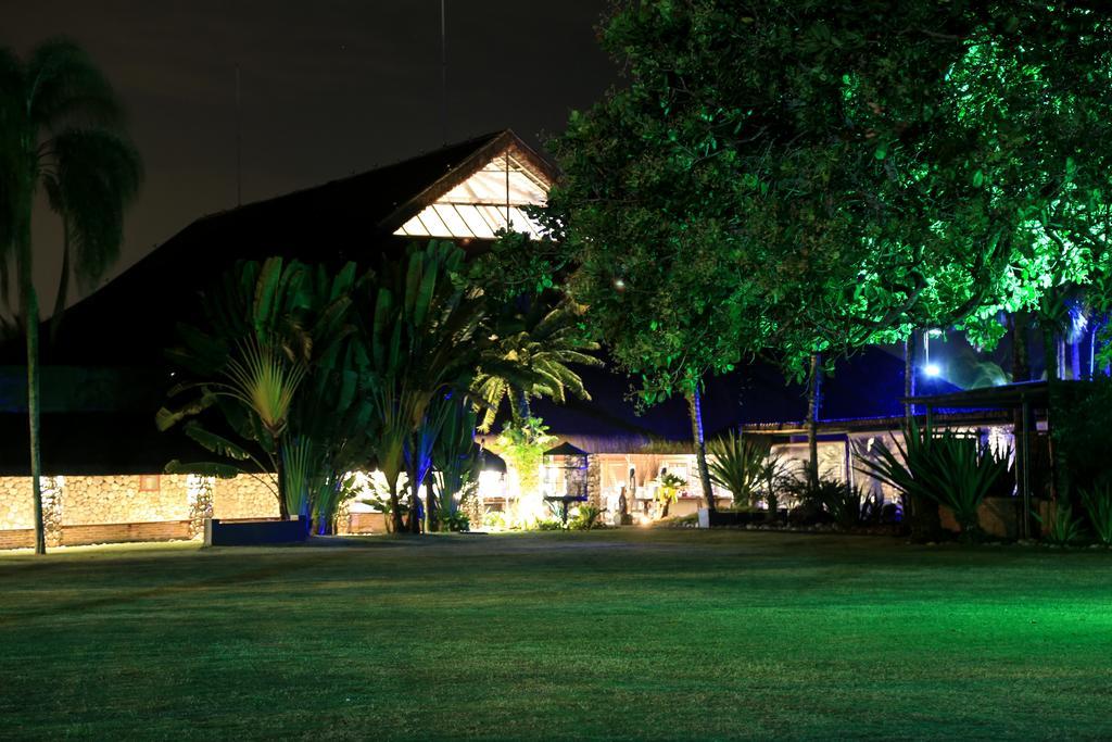 Hotel Portobello Resort & Safari Mangaratiba Zewnętrze zdjęcie