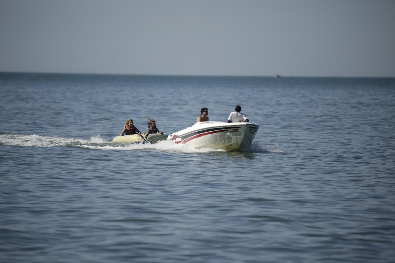 Hotel Portobello Resort & Safari Mangaratiba Zewnętrze zdjęcie