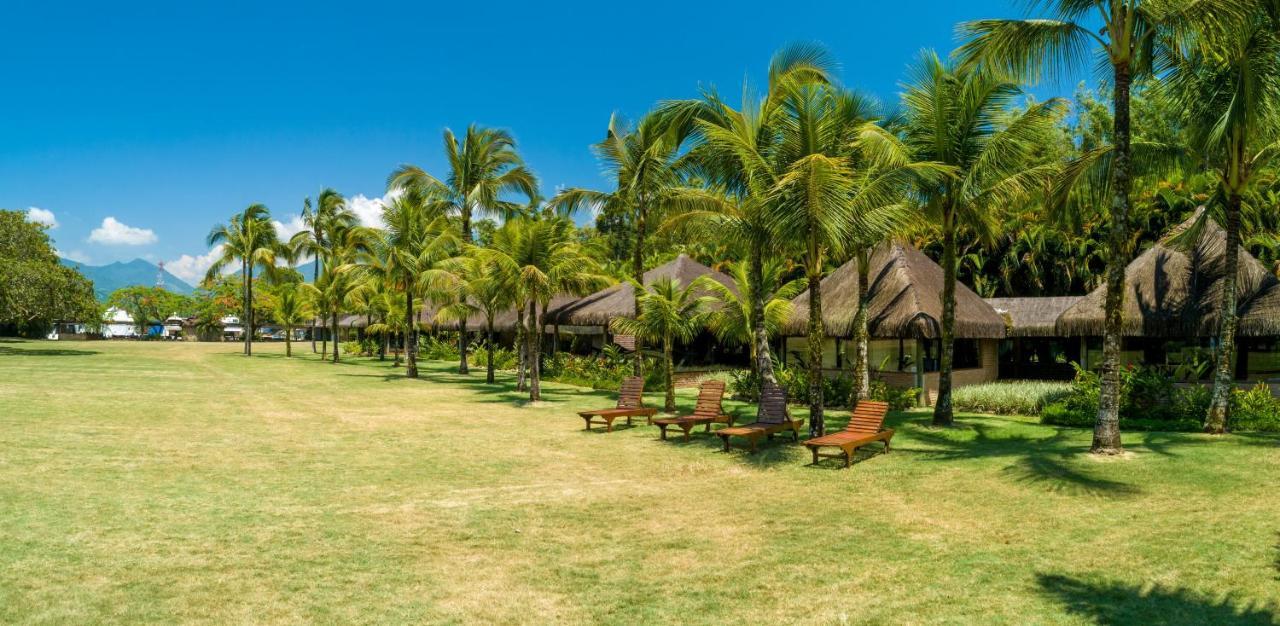 Hotel Portobello Resort & Safari Mangaratiba Zewnętrze zdjęcie