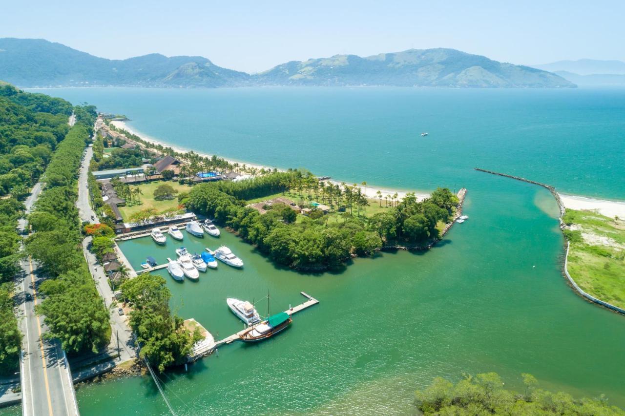 Hotel Portobello Resort & Safari Mangaratiba Zewnętrze zdjęcie