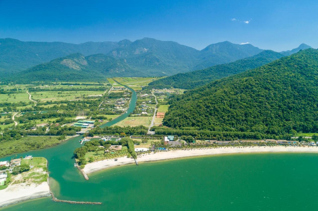 Hotel Portobello Resort & Safari Mangaratiba Zewnętrze zdjęcie