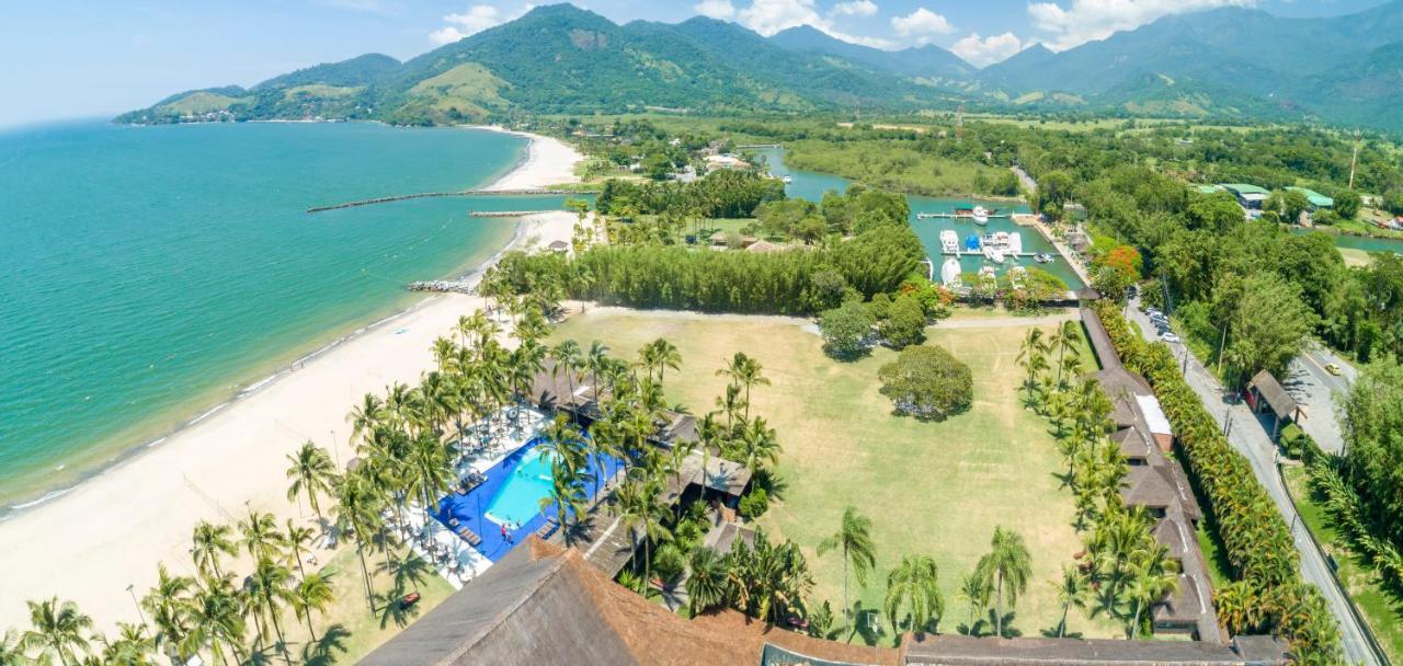 Hotel Portobello Resort & Safari Mangaratiba Zewnętrze zdjęcie